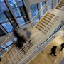 Kingston University - Town House