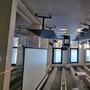 Modern Board & Meeting Room - Kingston University