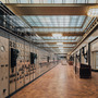 Historic Control Room in SW London