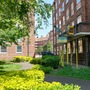 Pembury Estate