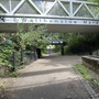 Lea Bridge Road Tunnel