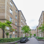 Whitecross Street Estate