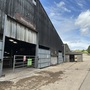 Holyfield Hall Farm