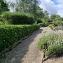 Waltham Abbey Gardens