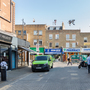 Chapel Market