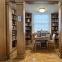 Art Deco University Library