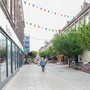 Kingston Town Centre