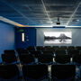 Camden Lecture Room / Blue Gallery