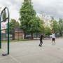 Caledonian Park - Basketball Court / Football Pitch