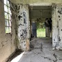 Abandoned Interiors - Former Essex Mill & Factory Site