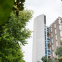 Weston Rise Estate