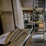 Tower Hill Plant Room