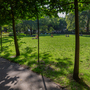 Russell Square Gardens