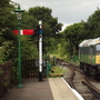 Various Working Heritage Trains
