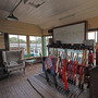 Heritage Railway Station & Platform