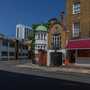 Burton Street