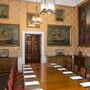 City of London Cabinet Rooms