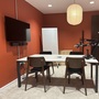 Recording Studio Room