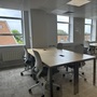 Twickenham Office & Production Base Space