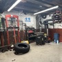 Cresswells Garage - MOT Garage