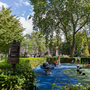 Bloomsbury Square Garden