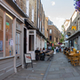 Camden Passage