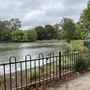 Crystal Palace Park - Lower Lake