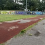 Crystal Palace Park - Disused area
