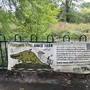 Crystal Palace Park - Dinosaur Island