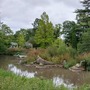Crystal Palace Park - Dinosaur Island