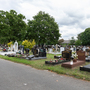 Croydon Cemetery