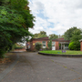 Croydon Cemetery - Mortuary