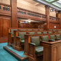Camden Town Hall