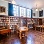 Conway Hall - Library