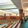 Camden Town Hall - Council Chamber