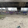 Westway Trust - Disused Area