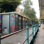 Westway Trust - Portobello Green Market / Thorpe Close