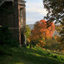 Pendarren House - Exteriors & Grounds