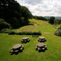 Pendarren House - Exteriors & Grounds
