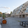 The Brunswick Centre - Exteriors