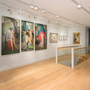Maas Gallery