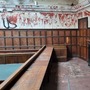 Former Hampstead Police Station & Court Room - Court Room