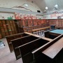 Former Hampstead Police Station & Court Room - Court Room