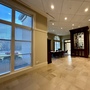 Empty Headquarters Office
