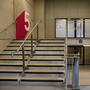 Arena Stairs