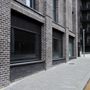 Urban Rise - Private controllable Road