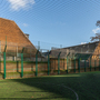 Westbourne Estate - Football Pitch