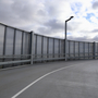 North West London Vehicle Ramp