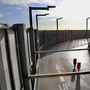 North West London Vehicle Ramp