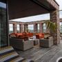 Canada Gardens Roof Terrace